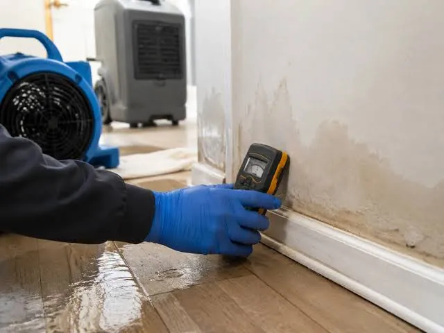 24/7 Water damage restoration services in Louisburg, NC - Rapid flood cleanup and mitigation